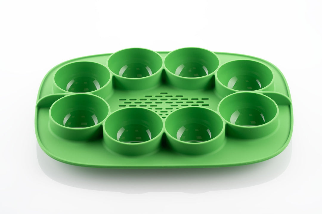Thermomix® TM7™ Nester