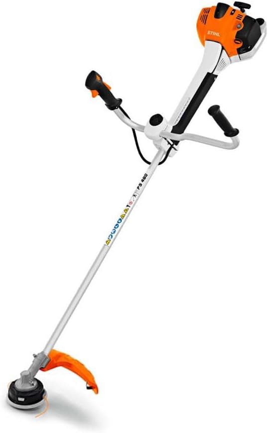 Decespugliatore Stihl FS 460 C-EM L, 45,6 cm³, 2,2 kW