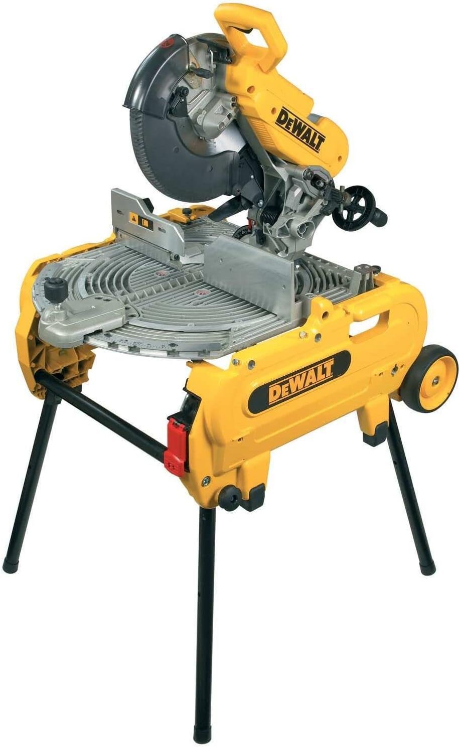 Sega da banco a ingranaggi reversibile, 2000 W, 305 mm, con sistema XPS