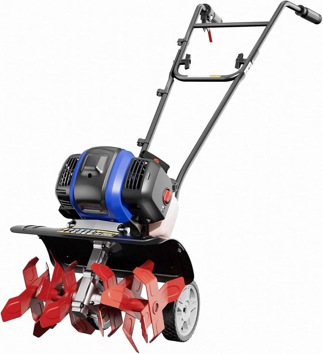 Mini-coltivatore WILD Badger Power WB53CULT 53 cm³ 1,9 kW