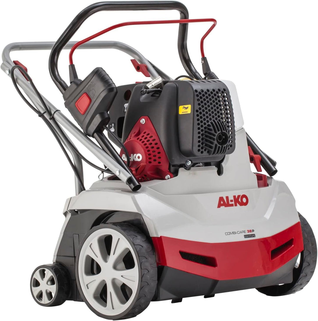 AL-KO Combi Care 38 P Comfort 38 cm Scuotitore a benzina