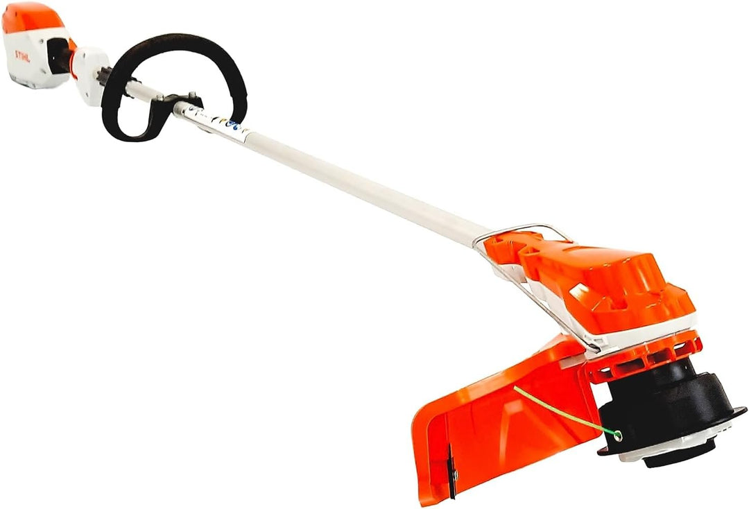 Tagliaerba a batteria Stihl FSA 86 R con batteria AP 200