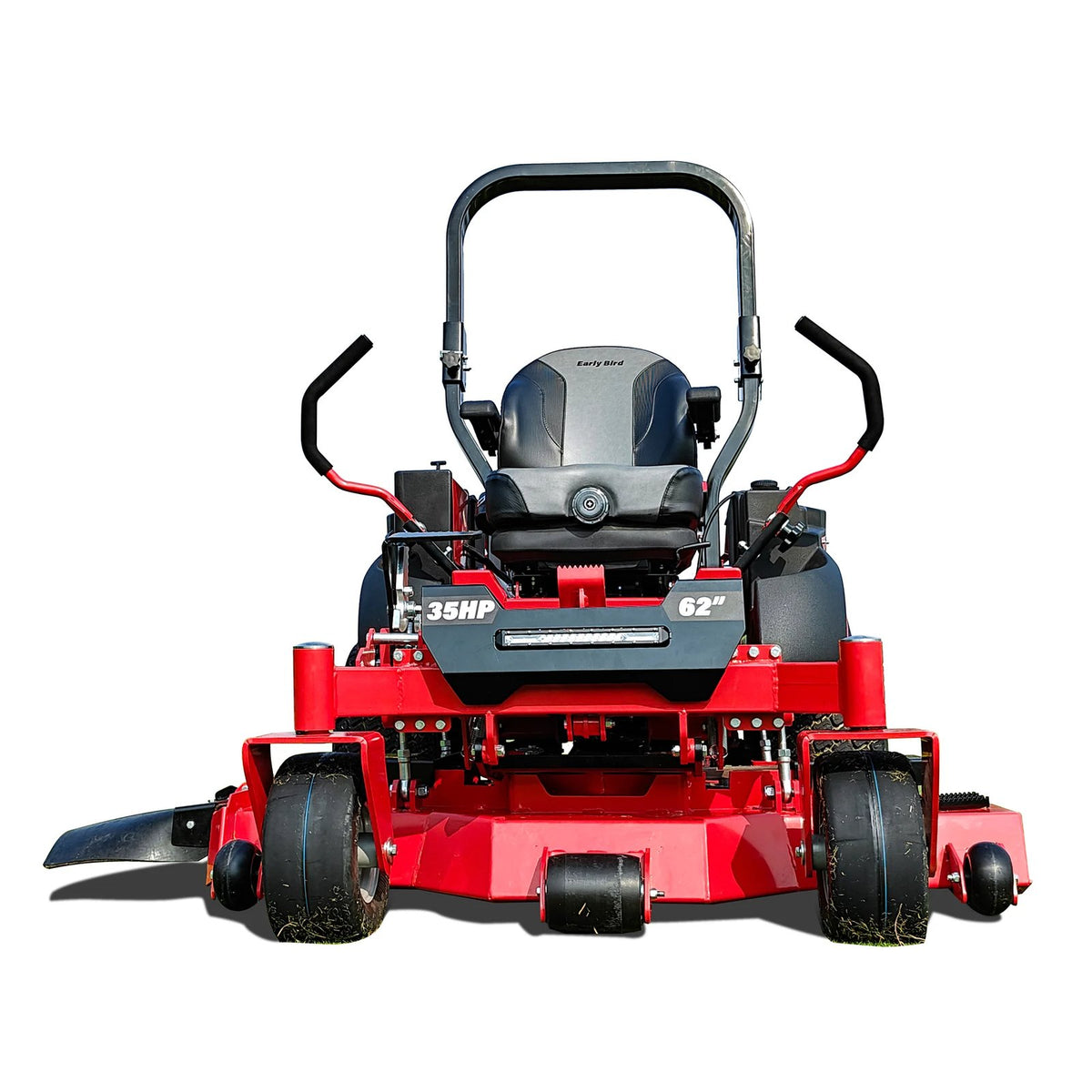 Tosaerba ZTR 1371 mm, 35 CV