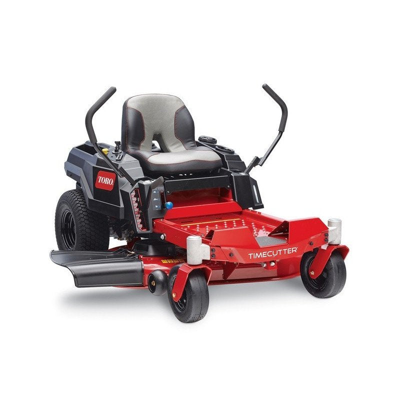 Trattorino rasaerba, 107 cm, motore 724 cm³, Smart Speed, raggio di sterzata zero, pendenza massima 15°