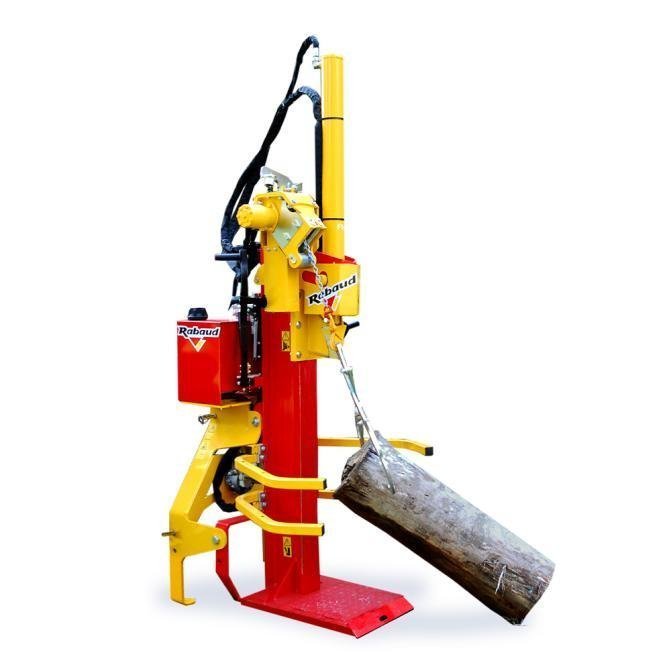 Spaccalegna idraulico Rabaud XYLO SR 19 CH 110 cm