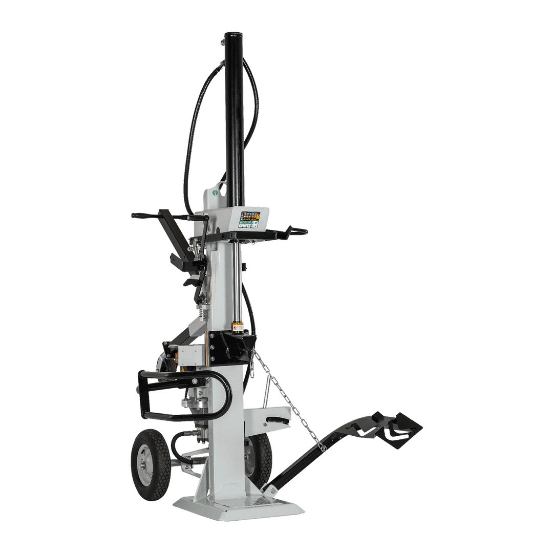 Spaccalegna elettrico Lumag HE16N 400 V