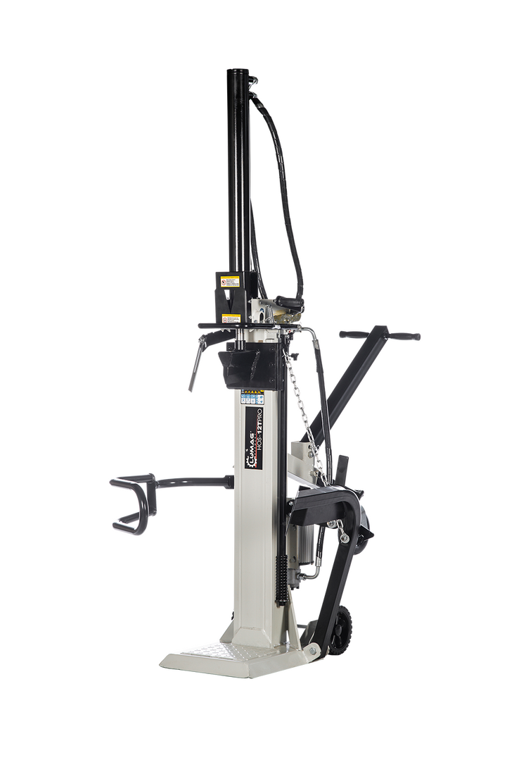 Spaccalegna elettrico Lumag HOS12TPRO 104 cm